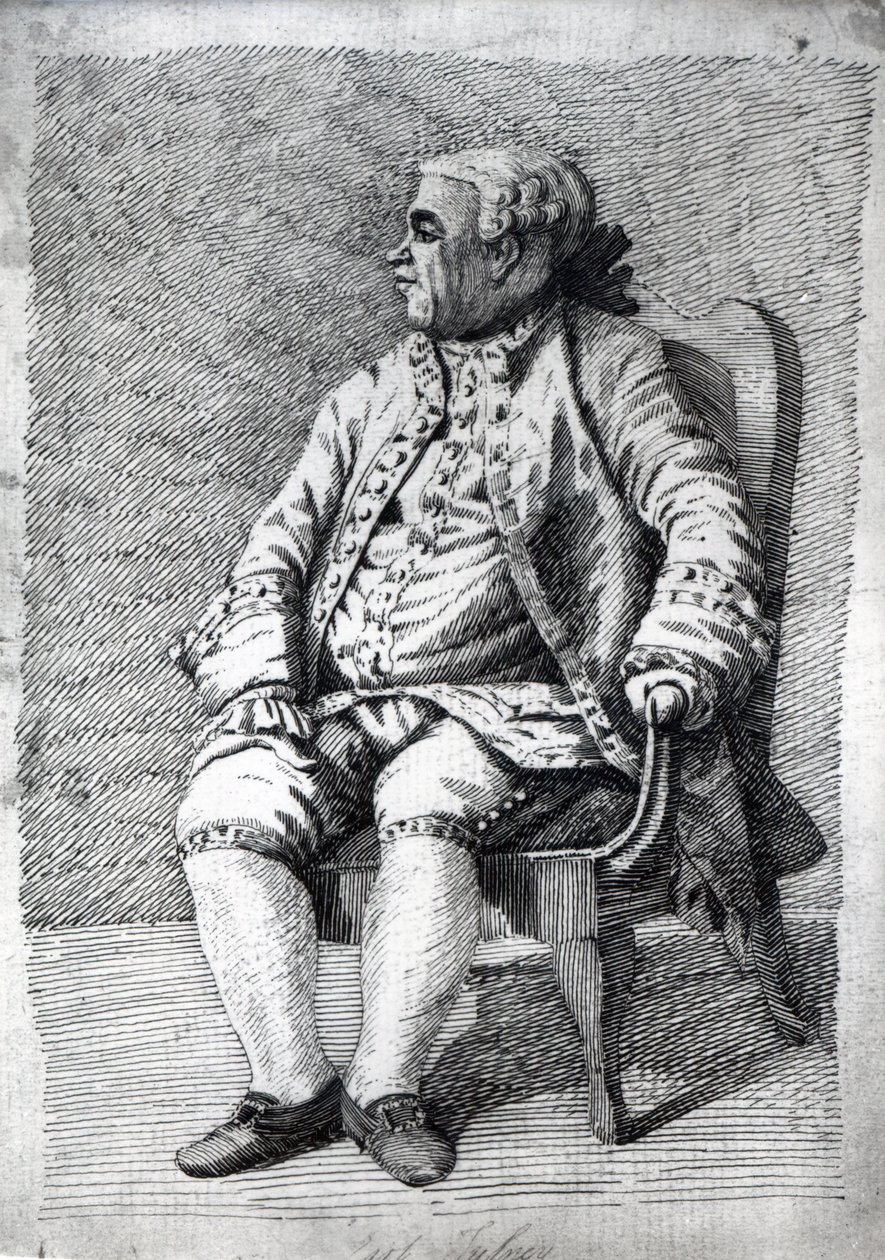 Thomas Townshend，悉尼第一子爵 作者 英语学校
