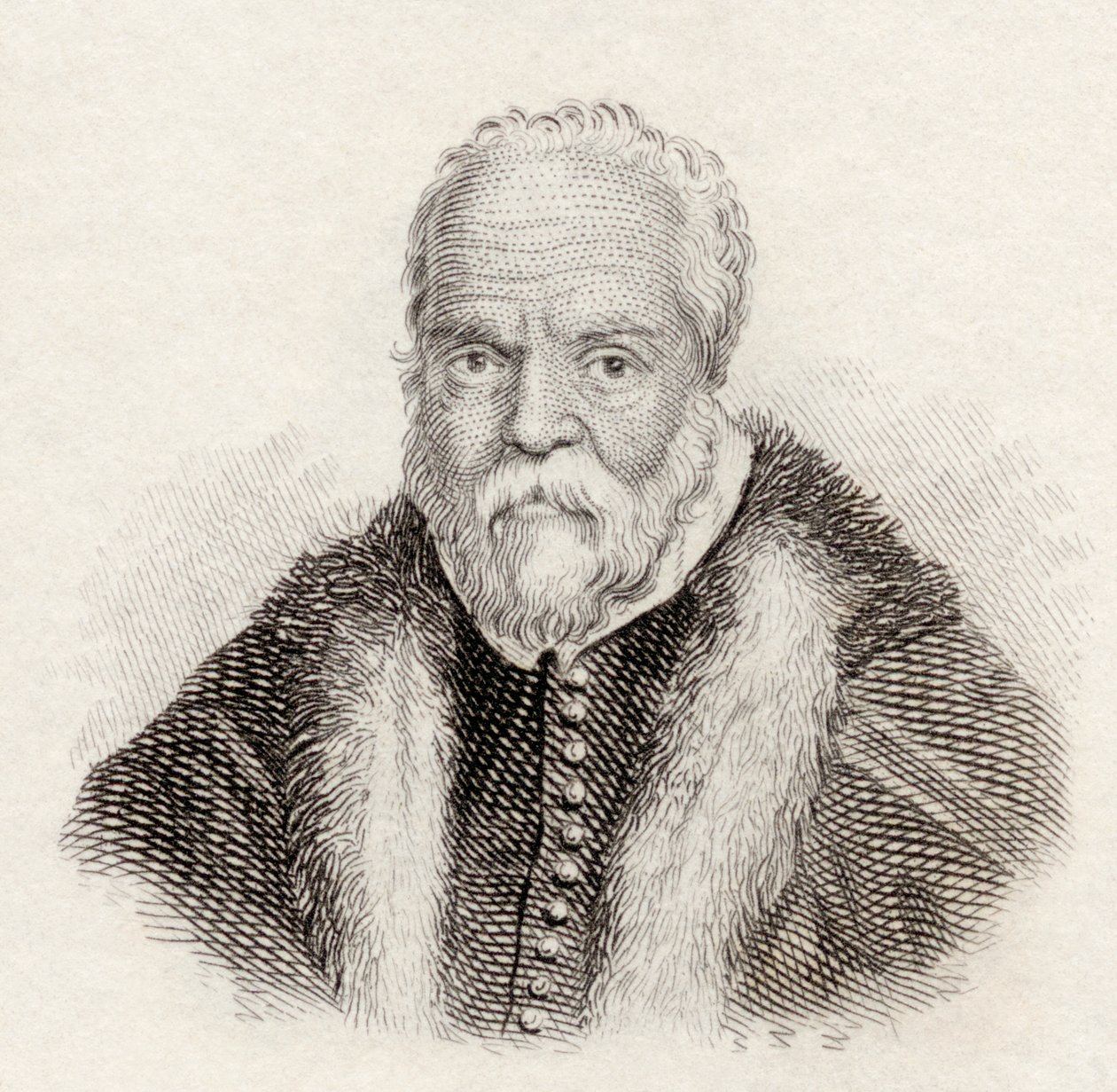 Ulisse Aldrovandi，1825年 作者 英语学校