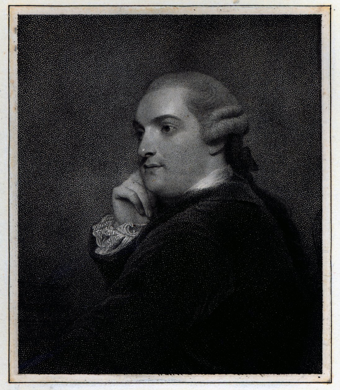 William Cavendish- Bentinck，波特兰第三公爵 作者 英语学校