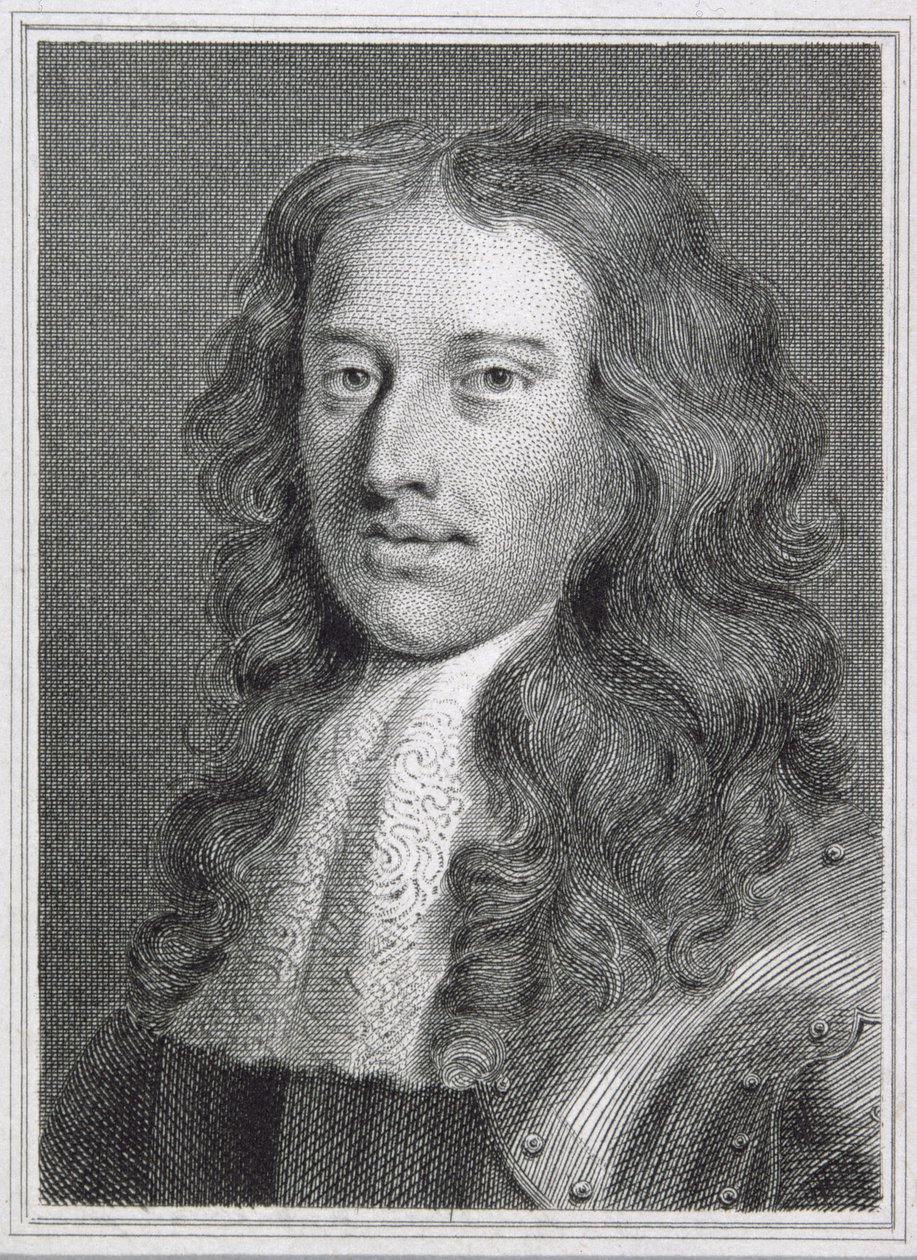 威廉三世（1650-1702） 作者 英语学校