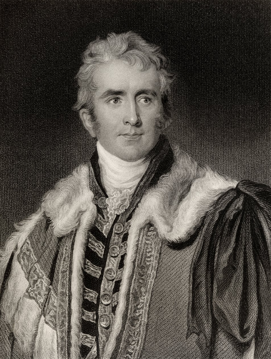 William Pitt Amherst（1773-1857）Arracan伯爵 作者 英语学校