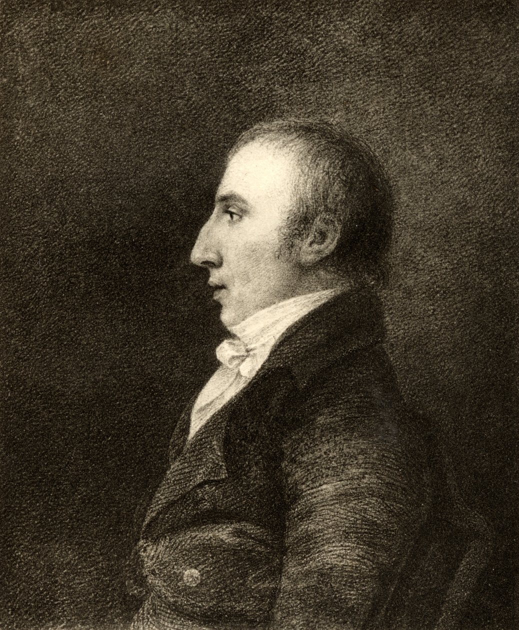 威廉华兹华斯（1770-1850） 作者 英语学校