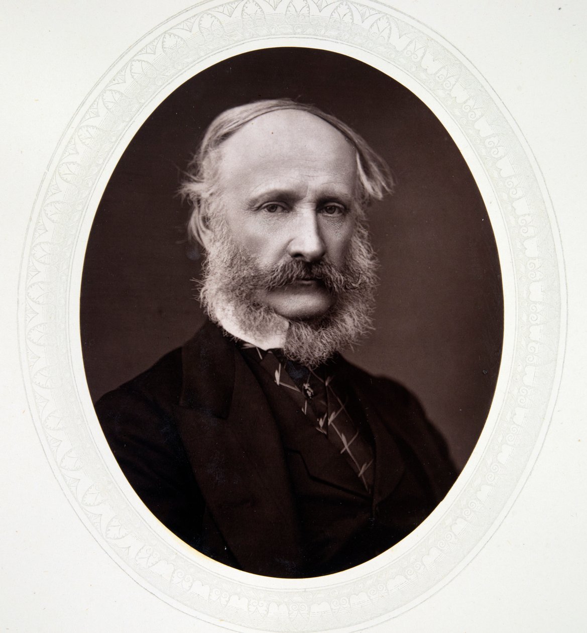 James Macnaghten McGarel Hogg爵士 作者 英国摄影师