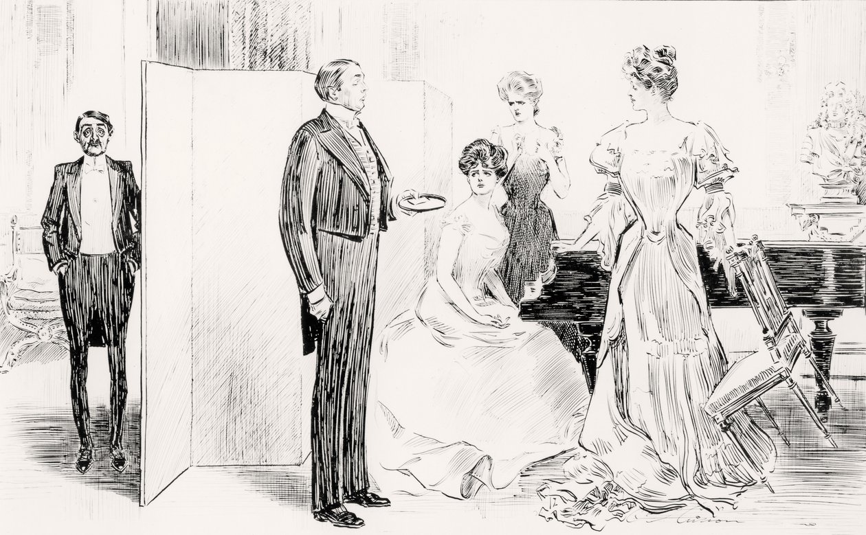 给无聊者的建议，摘自《楼上的日常生活 作者 英语学校