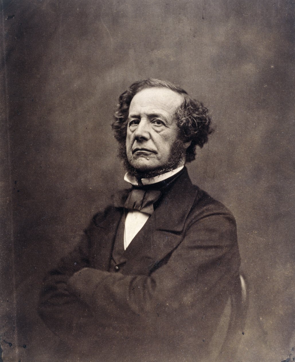 Apsley Pellatt（1791-1863）1857 作者 英语学校