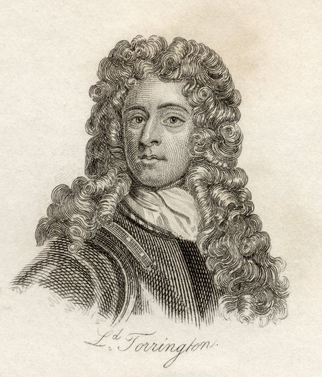 Arthur Herbert，来自&39;Crabb&39;s Historical Dictionary&39;，于1825年出版 作者 英语学校