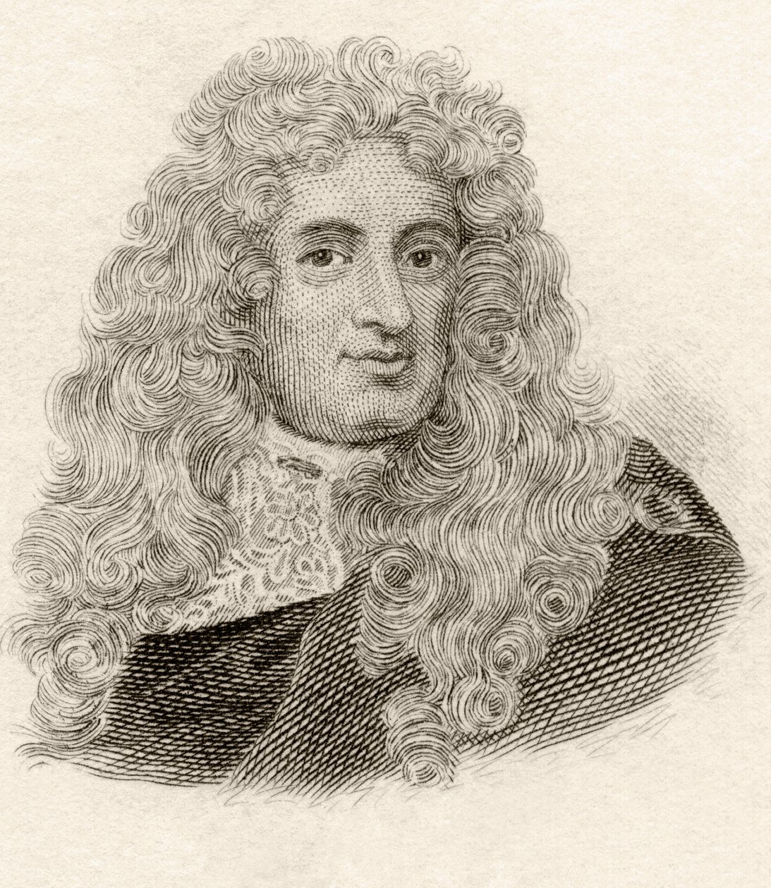 来自&39;Crabb&39;s Historical Dictionary&39;的男爵Samuel von Pufendorf于1825年出版 作者 英语学校