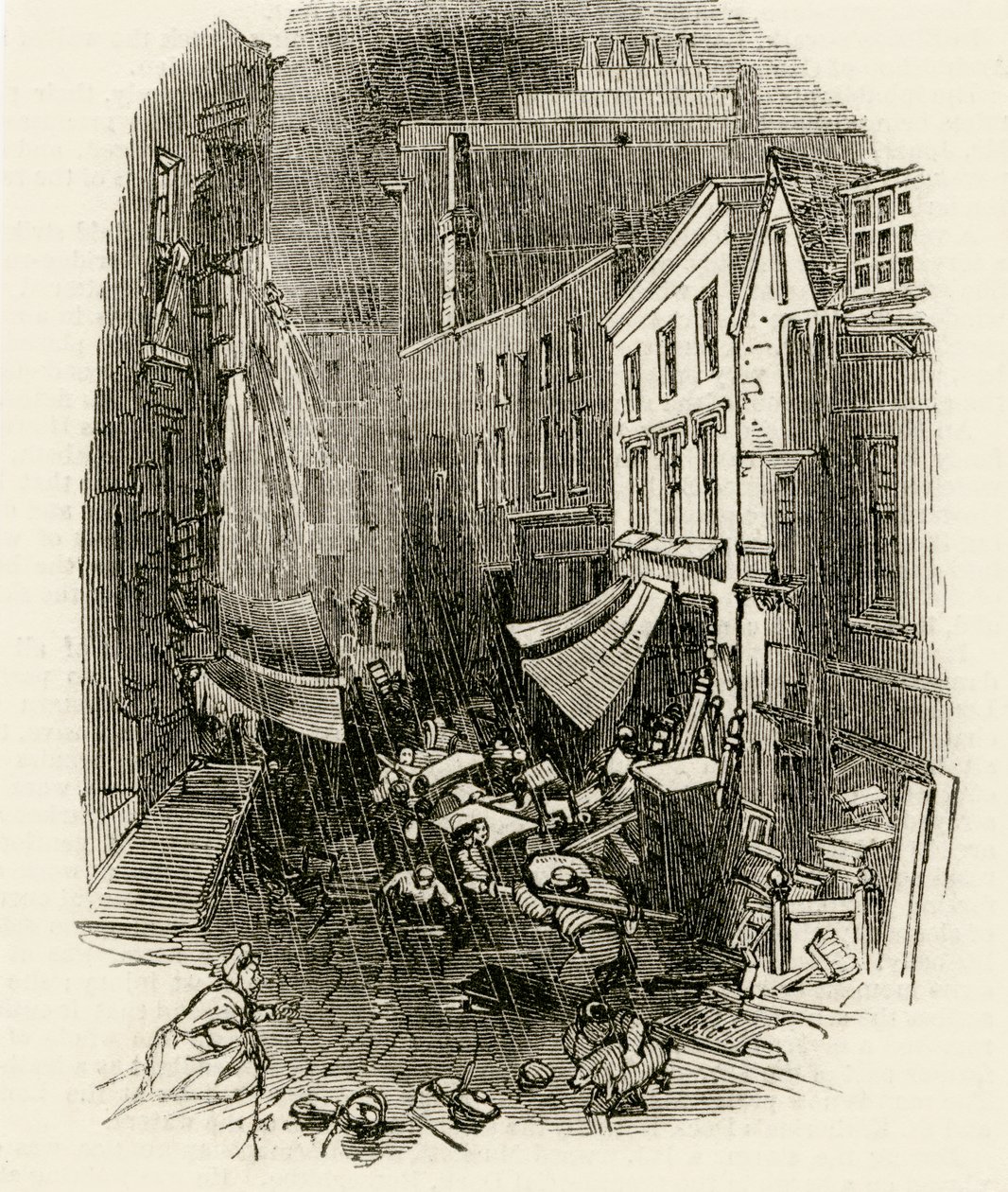 Brook-Hill Clerkenwell 作者 英语学校