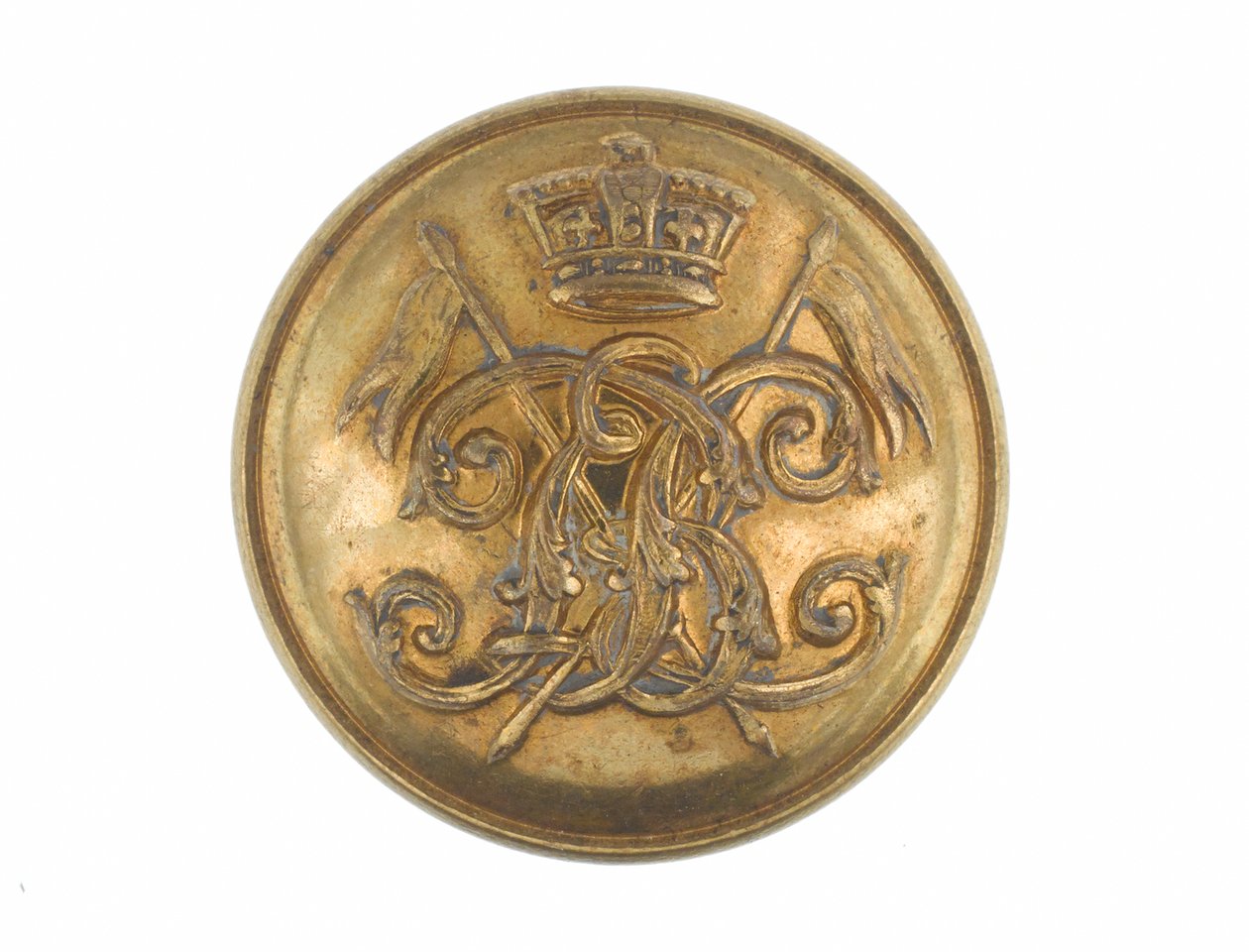 巴顿，孟加拉枪骑兵第9团，1901年以前 作者 英语学校