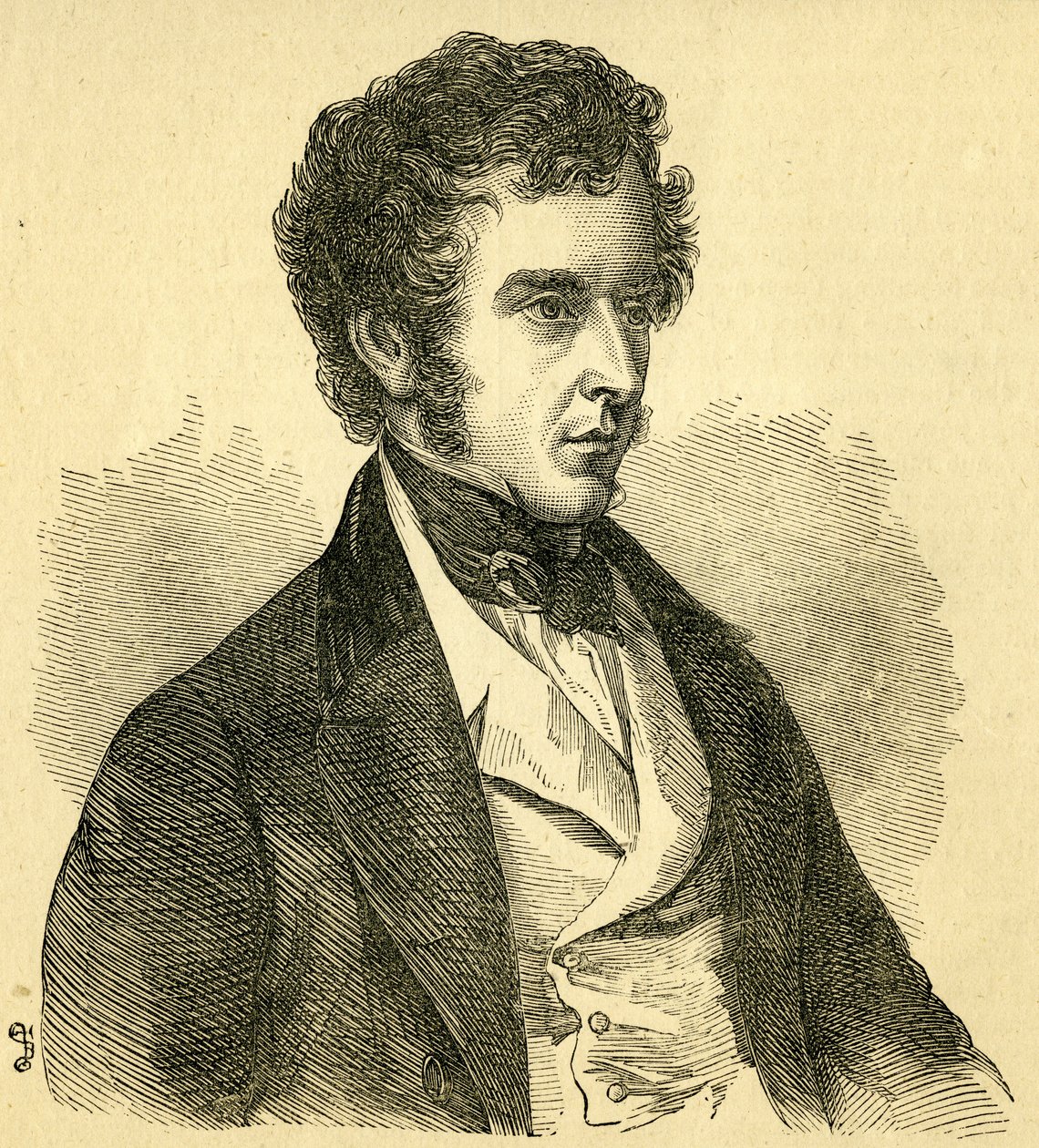 Charles Pelham Villiers（1802-98）， 作者 英语学校