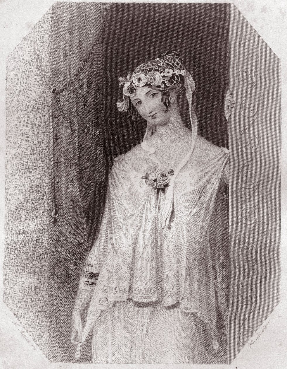 Cressida (Troilus and Cressida) (Troilus and Cressida) - 在 - "Shakespeare Women