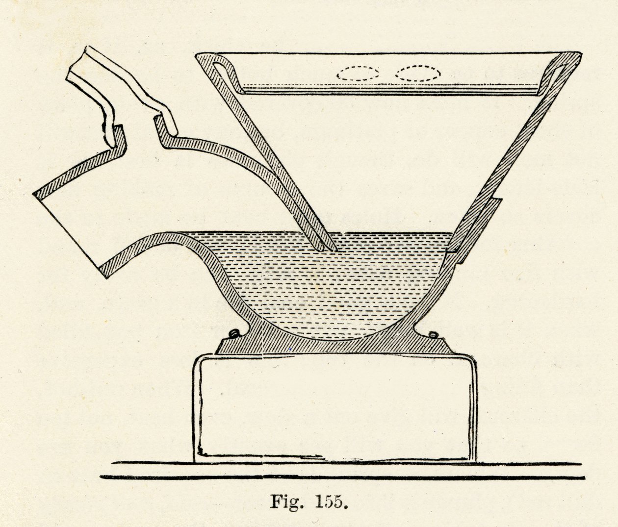 Doultone简单衣橱，1870 作者 英语学校