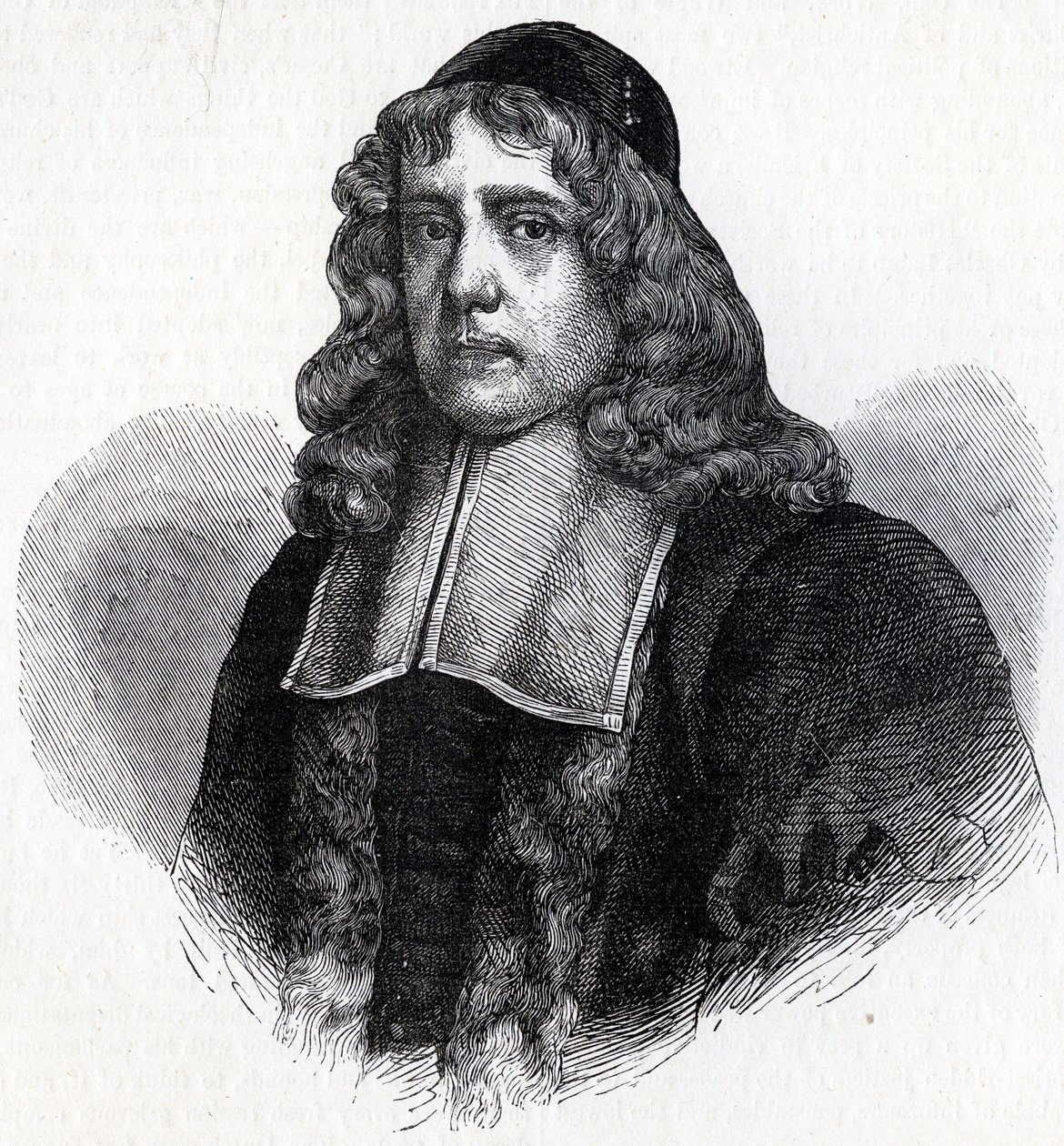 约翰欧文博士（1616-83） 作者 英语学校
