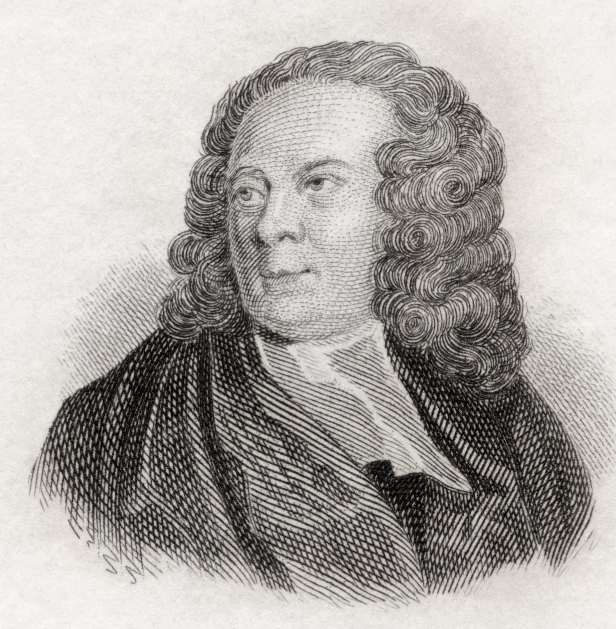 Edward Young，来自&39;Crabb&39;s Historical Dictionary&39;，于1825年出版 作者 英语学校