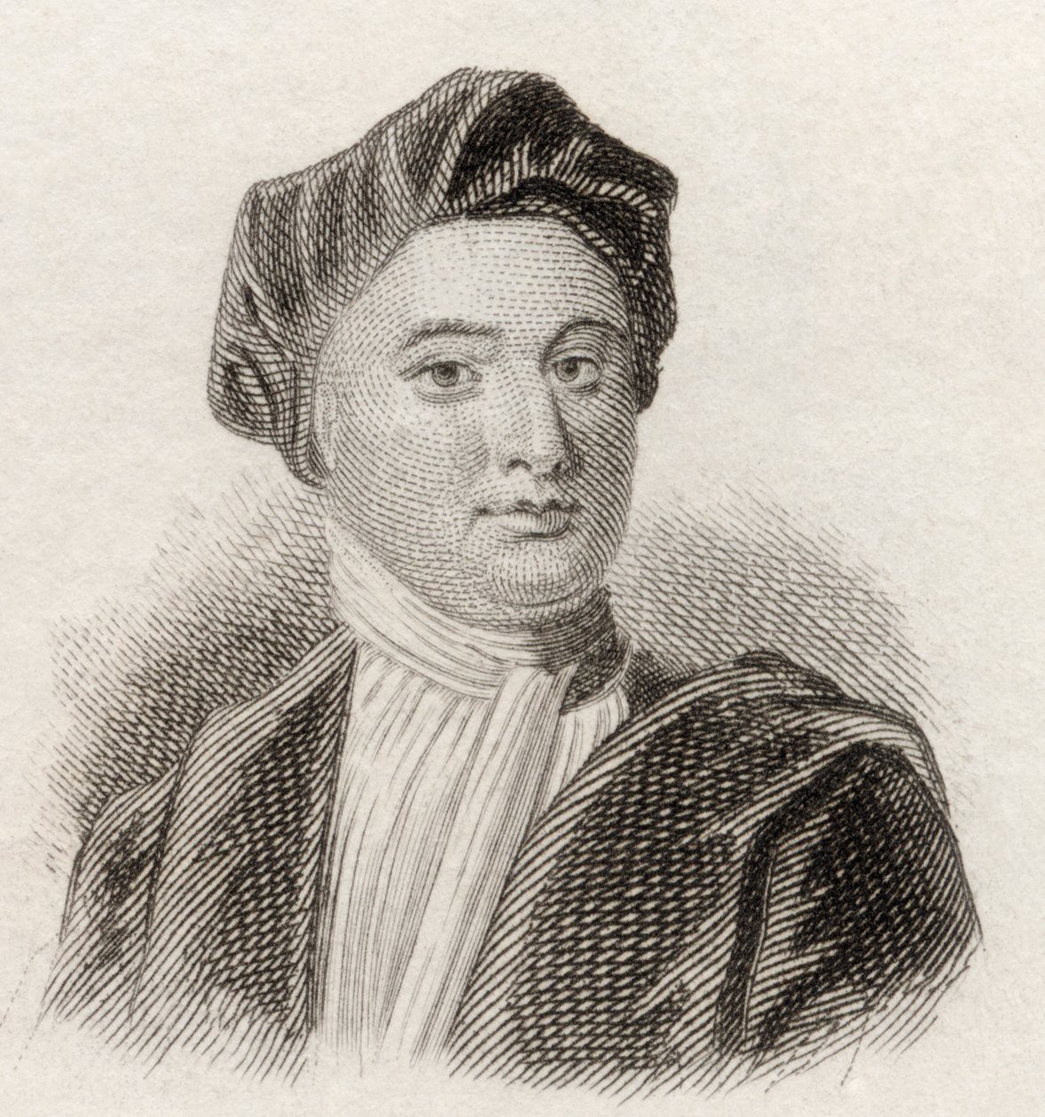 Elijah Fenton，来自&39;Crabb&39;s Historical Dictionary&39;，于1825年出版 作者 英语学校