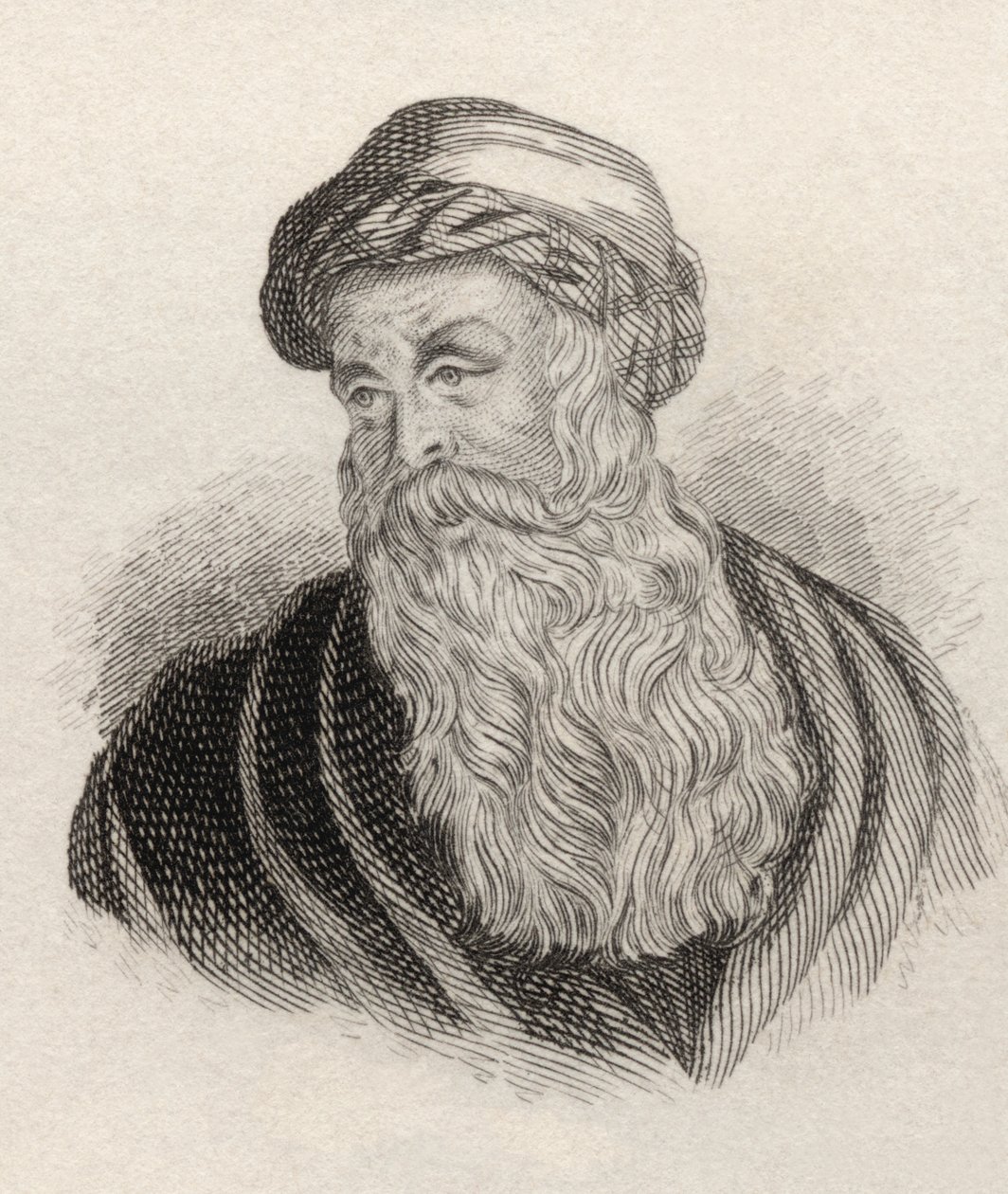 Epiphanius，来自&39;Crabbes Historical Dictionary&39;，发表于1825年 作者 英语学校