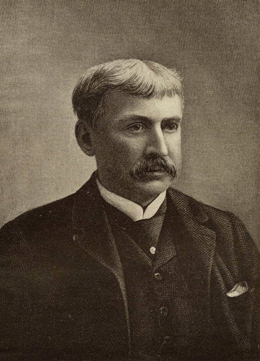 Francis Bret Harte（1839-1902） 作者 英语学校
