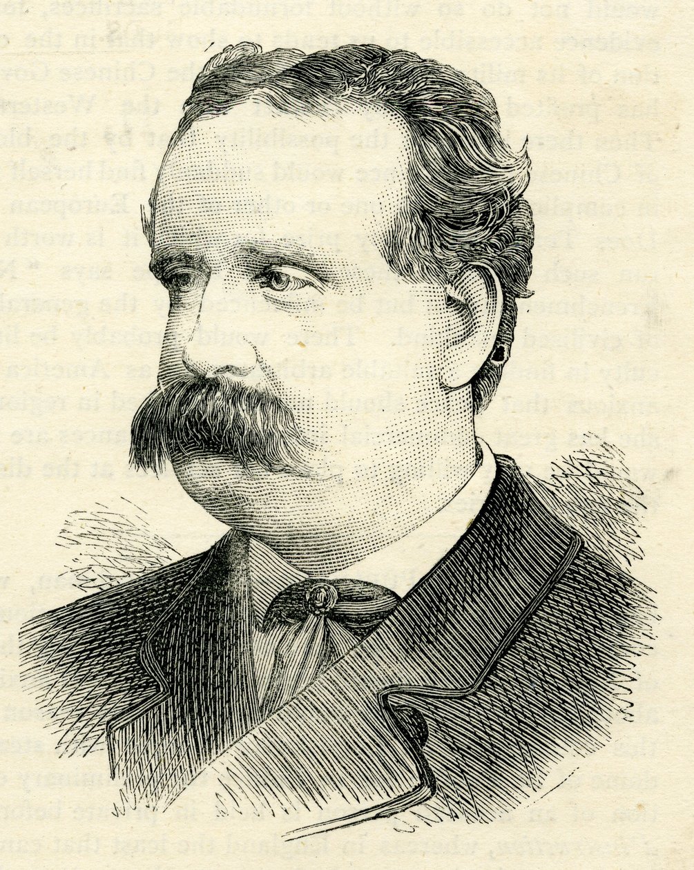 Frank Vizetelly（1830-83）插图来自The Graphic，1883年12月 作者 英语学校