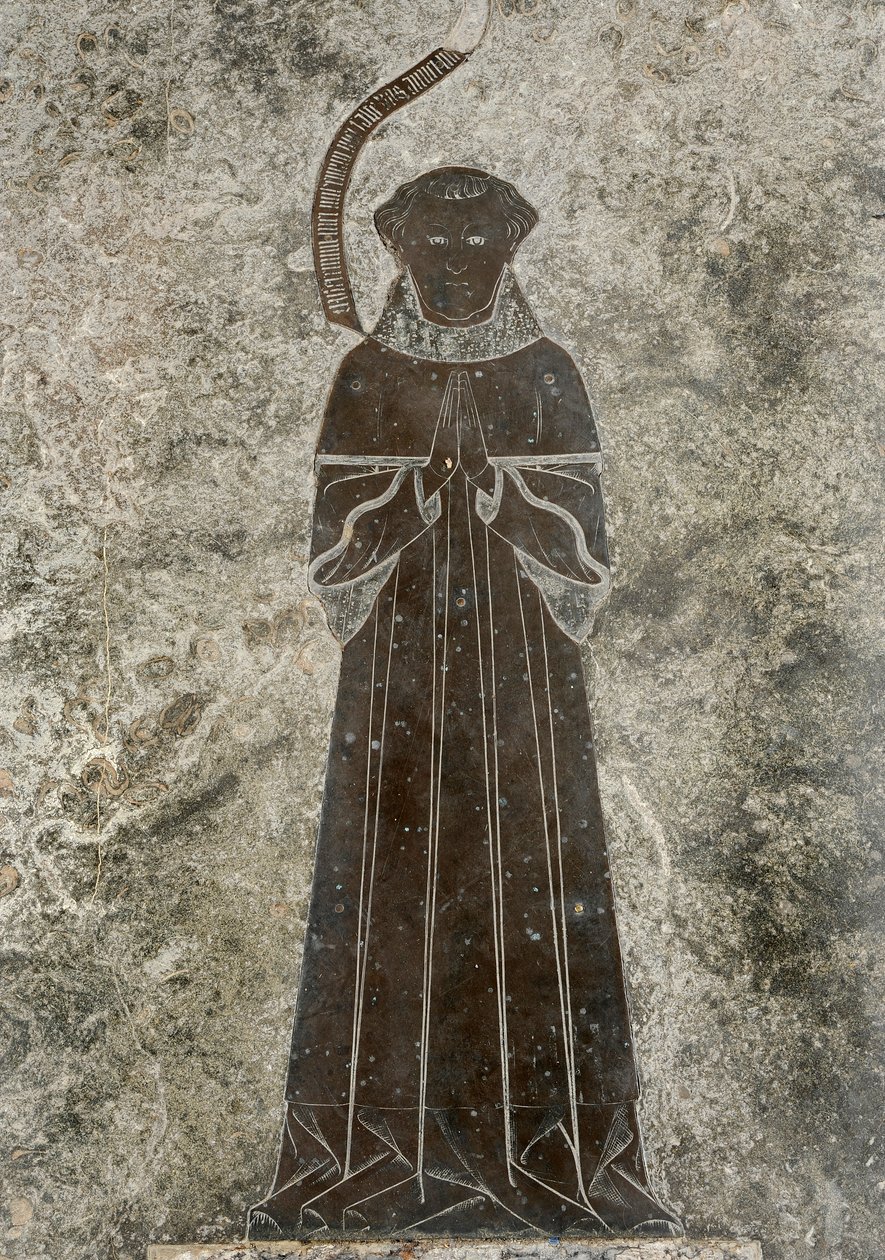 Geoffrey Hargreave，1447（铜管乐队） 作者 英语学校