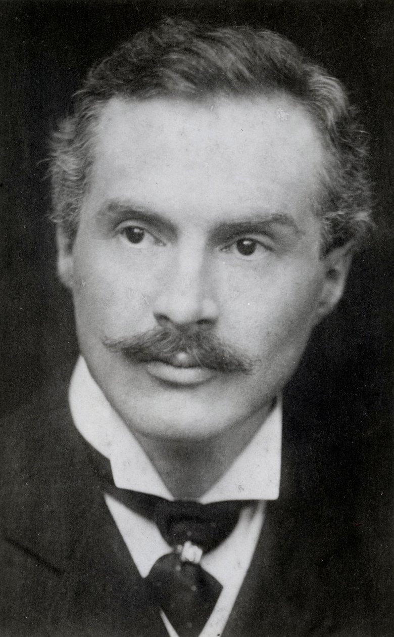 George Herbert Duckworth（1868-1934）（照片） 作者 英语学校