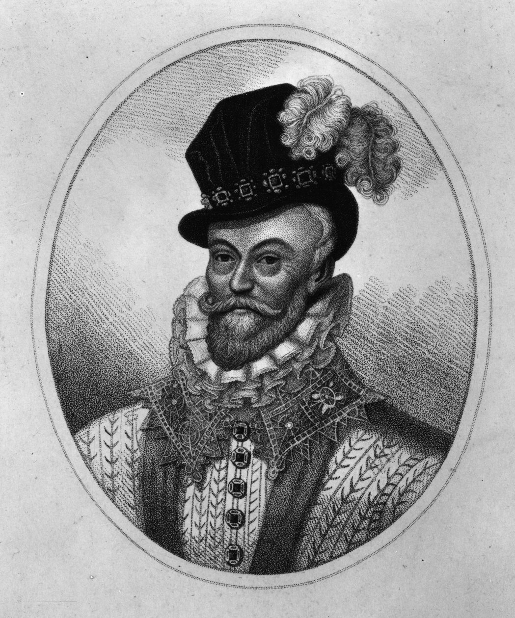 Henry Carey，第一位男爵亨斯登 作者 英语学校
