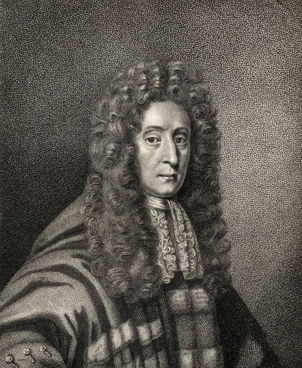 Henry Hare Lord Colerane，由Bocquet刻，插图来自&39;皇家和贵族作者目录，第五卷&39;，于1806年出版 作者 英语学校