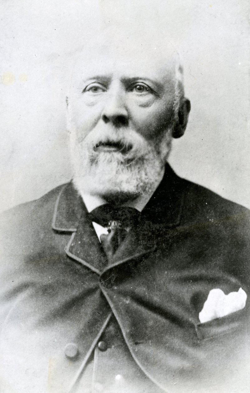 亨利沃利斯（1830-1916） 作者 英语学校