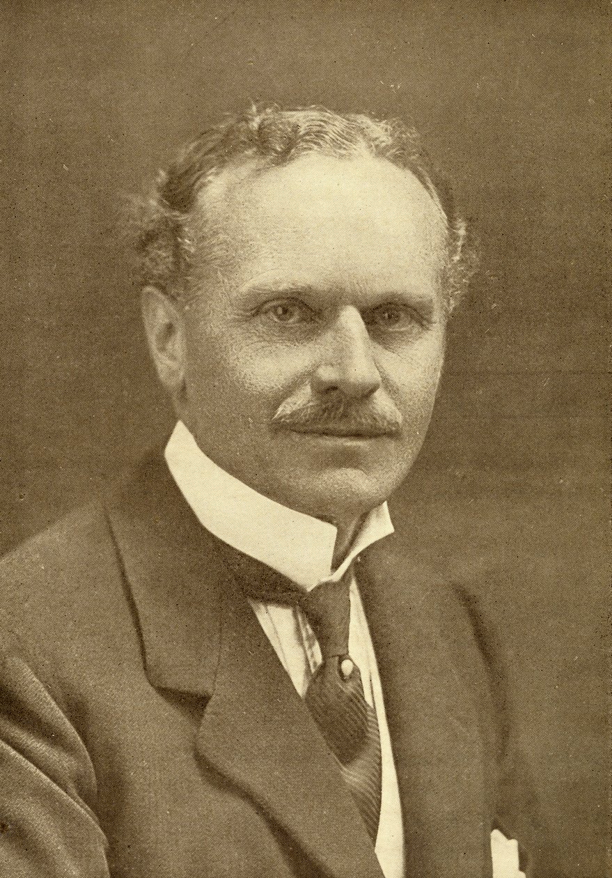 Horace Annesley Vachell（1861-1955） 作者 英语学校