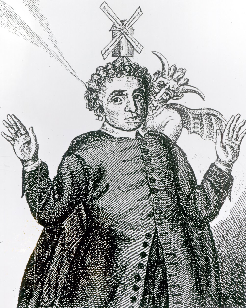 休彼得（1598-1660）火热的军队传教士，平和同情者和杀戮者的支持者 作者 英语学校