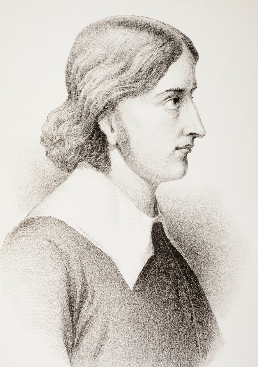 詹姆斯·伦威克（James Renwick）出自1879年，由约翰·豪伊（John Howie，1735-93）撰写的“苏格兰人对霍伊的第二版，1781年有所作为” 作者 英语学校