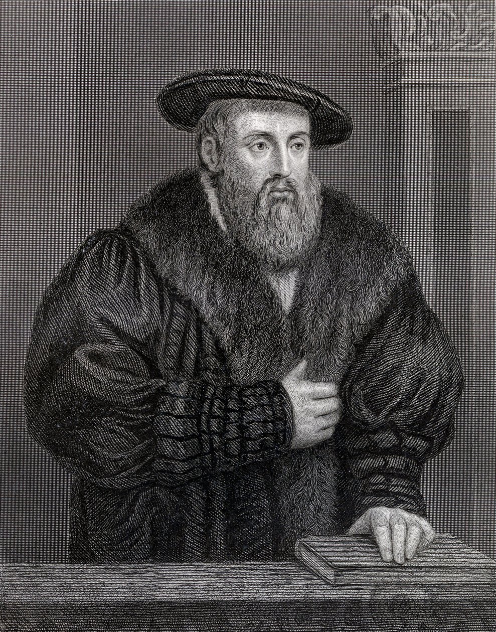 约翰内斯·开普勒（1571-1630） 作者 英语学校