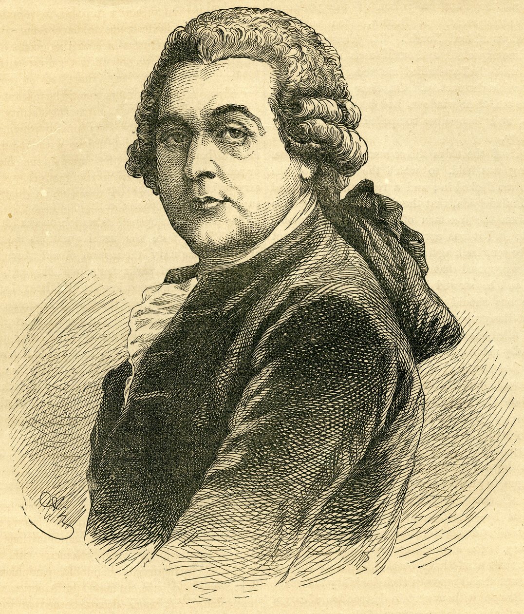 约翰亚当斯（1735-1826） 作者 英语学校