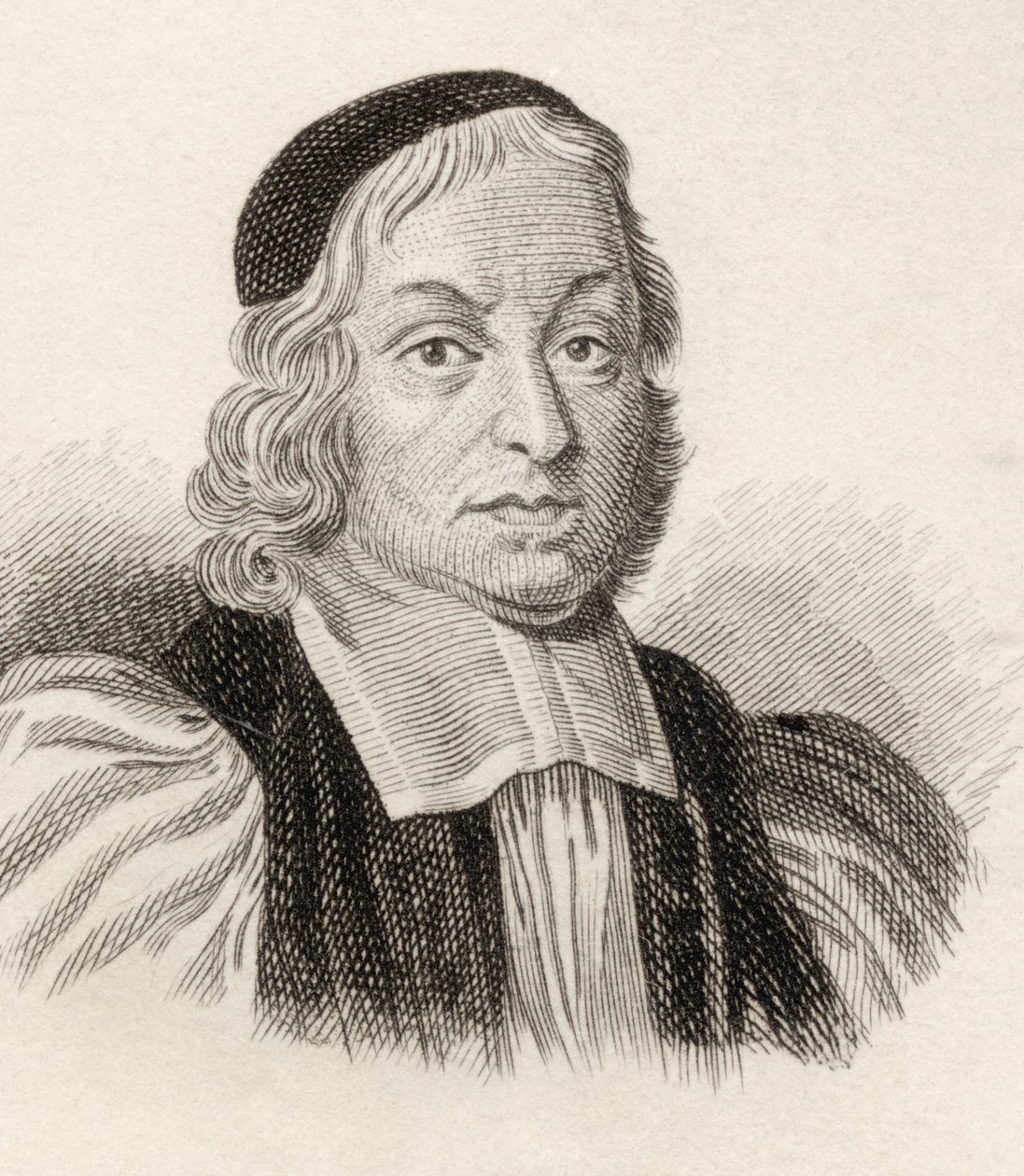 John Pearson，来自&39;Crabbes Historical Dictionary&39;，于1825年出版 作者 英语学校