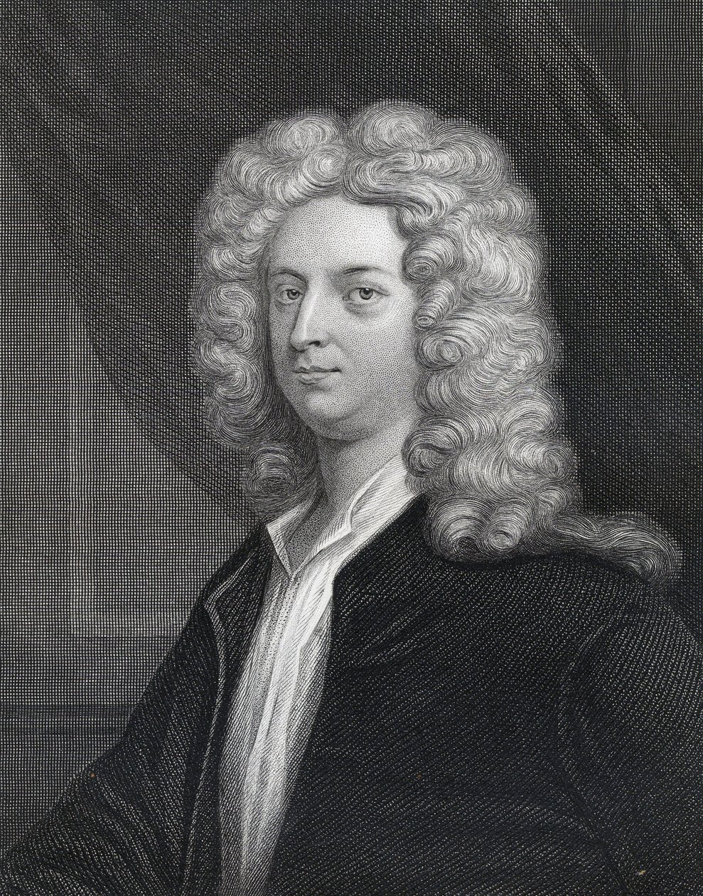 约瑟夫艾迪生（1672-1719） 作者 英语学校