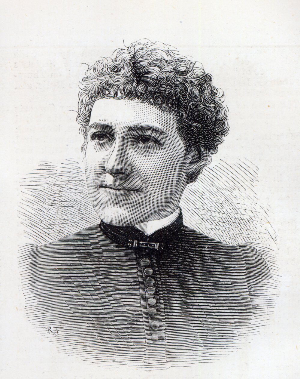 夏洛特罗宾逊小姐，1887年女王陛下的家居装饰艺术家 作者 英语学校