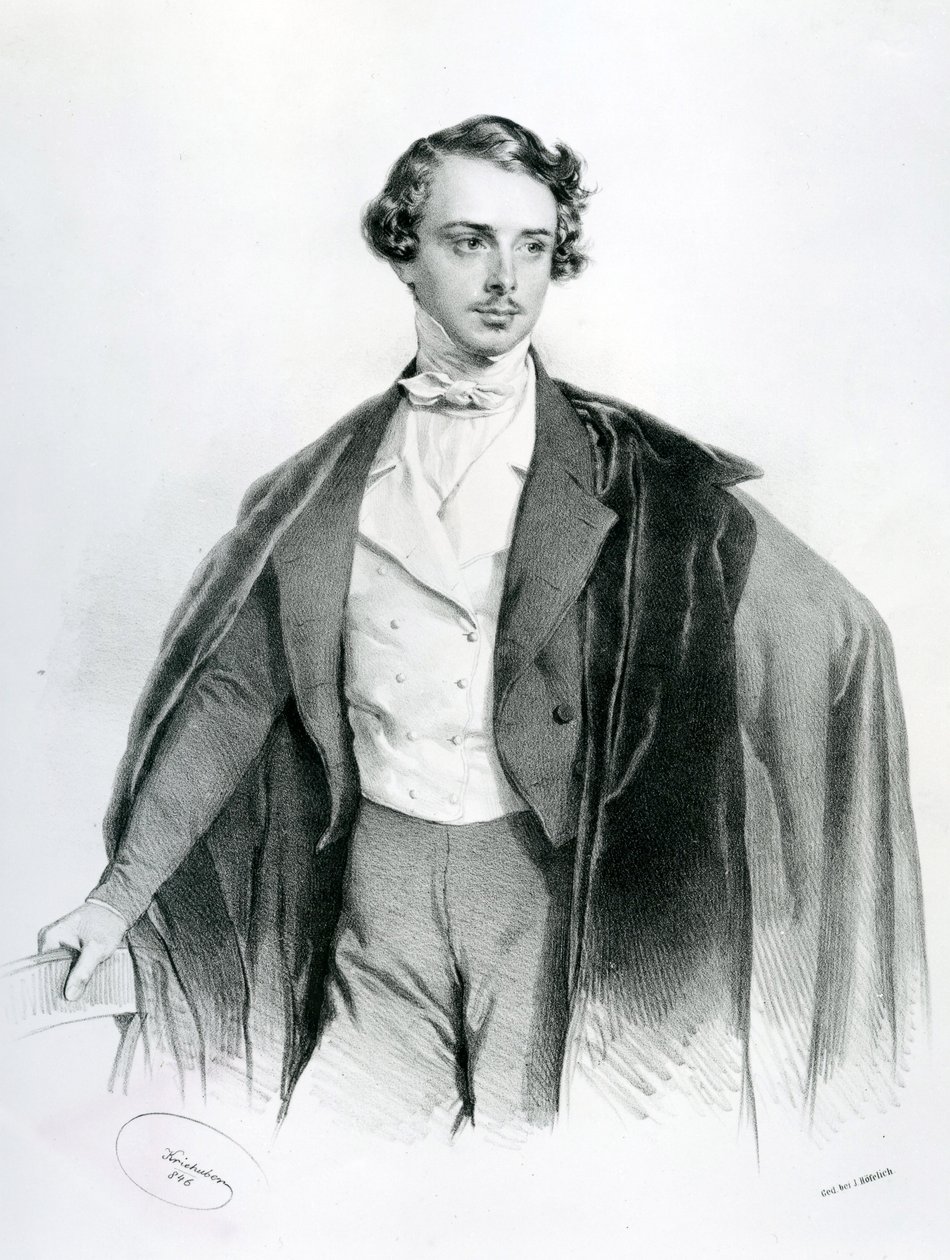 Odo William Leopold Russell，第一男爵Ampthill（1829-84） 作者 英语学校