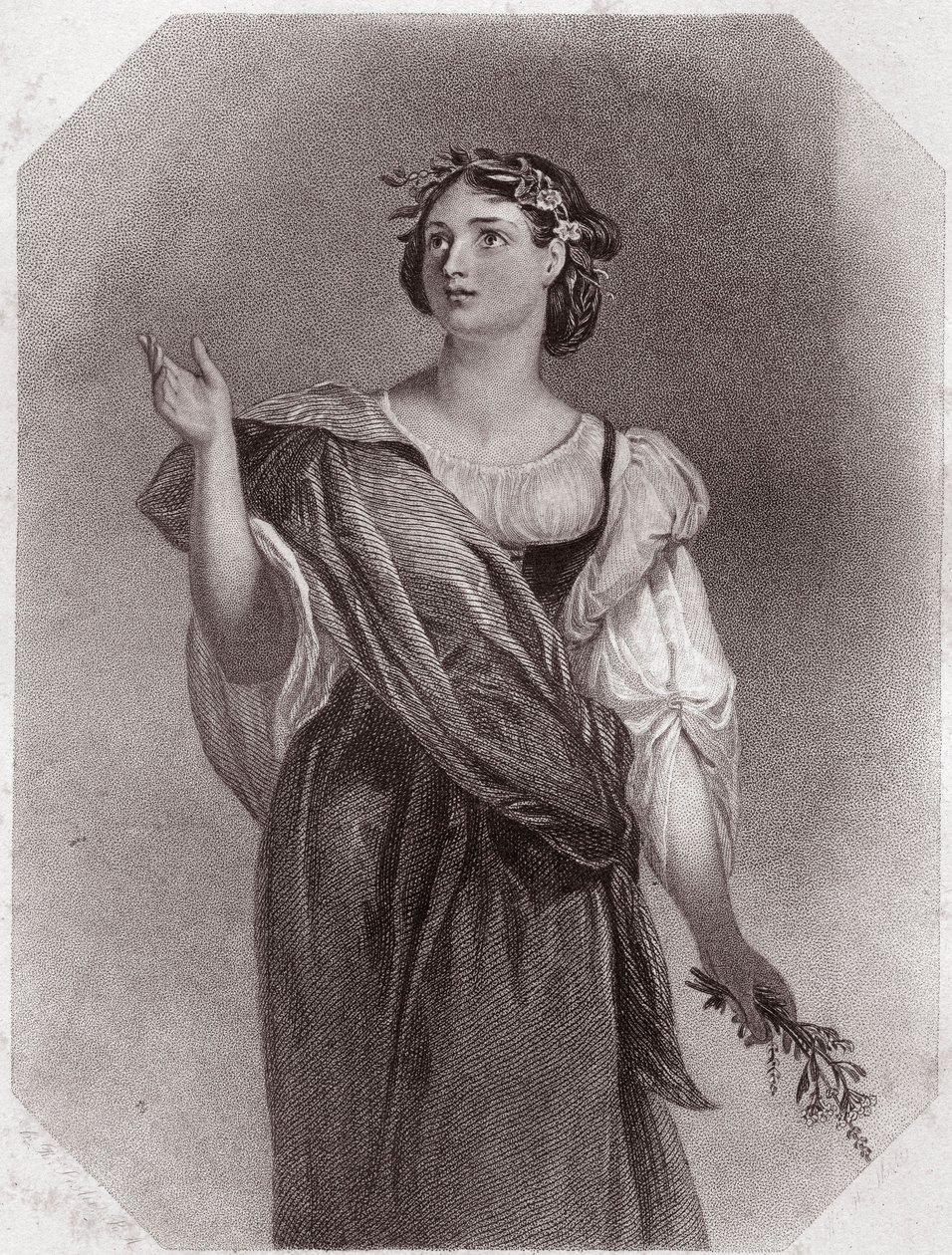 Perdita (The Winter Tale) - (The Winter