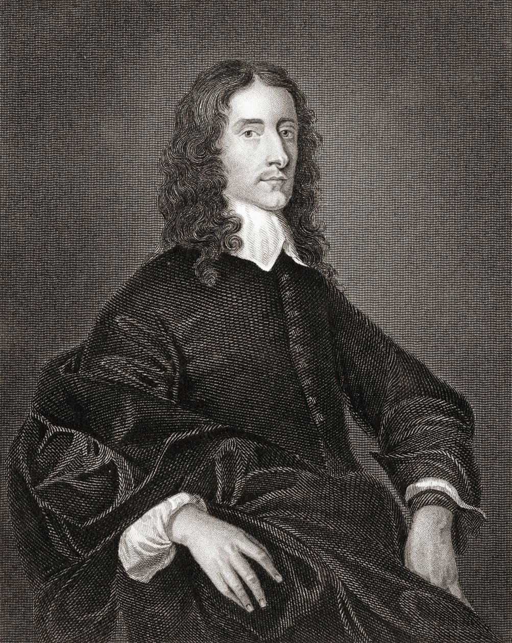 约翰塞尔登的肖像（1584-1654）来自Lodges British Portraits，1823 作者 英语学校