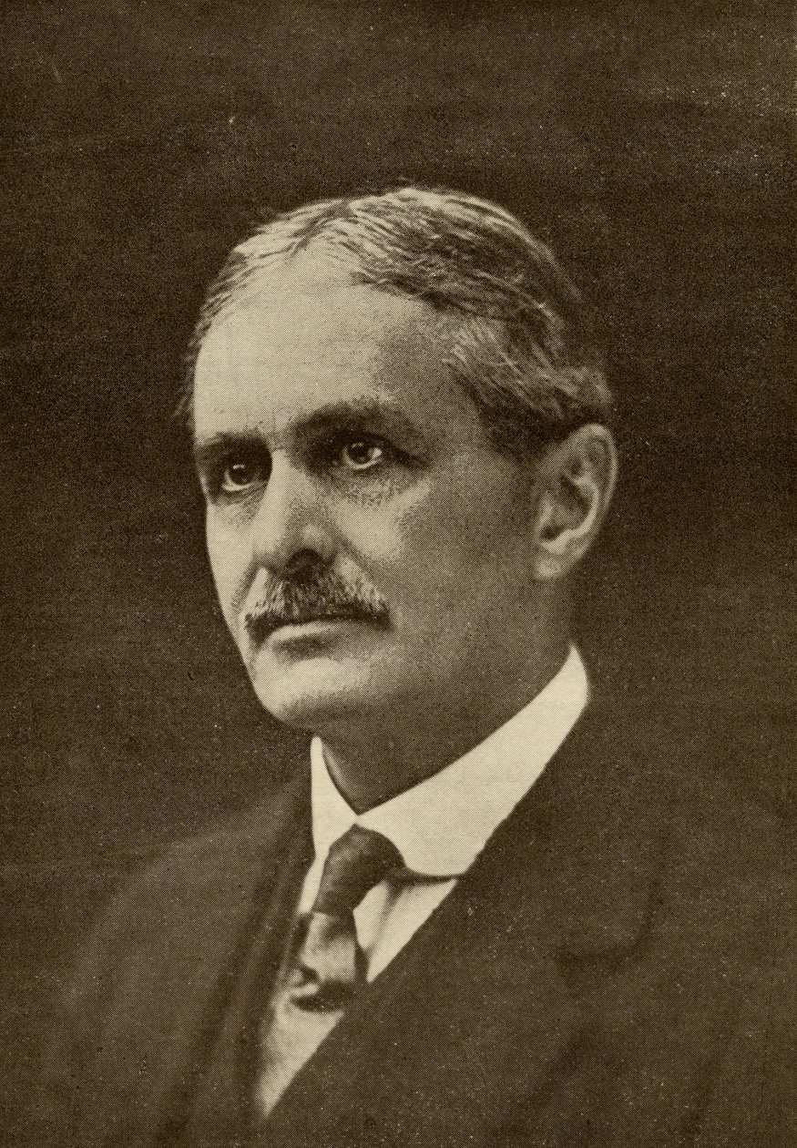 Robert Smythe Hichens（1864-1950） 作者 英语学校