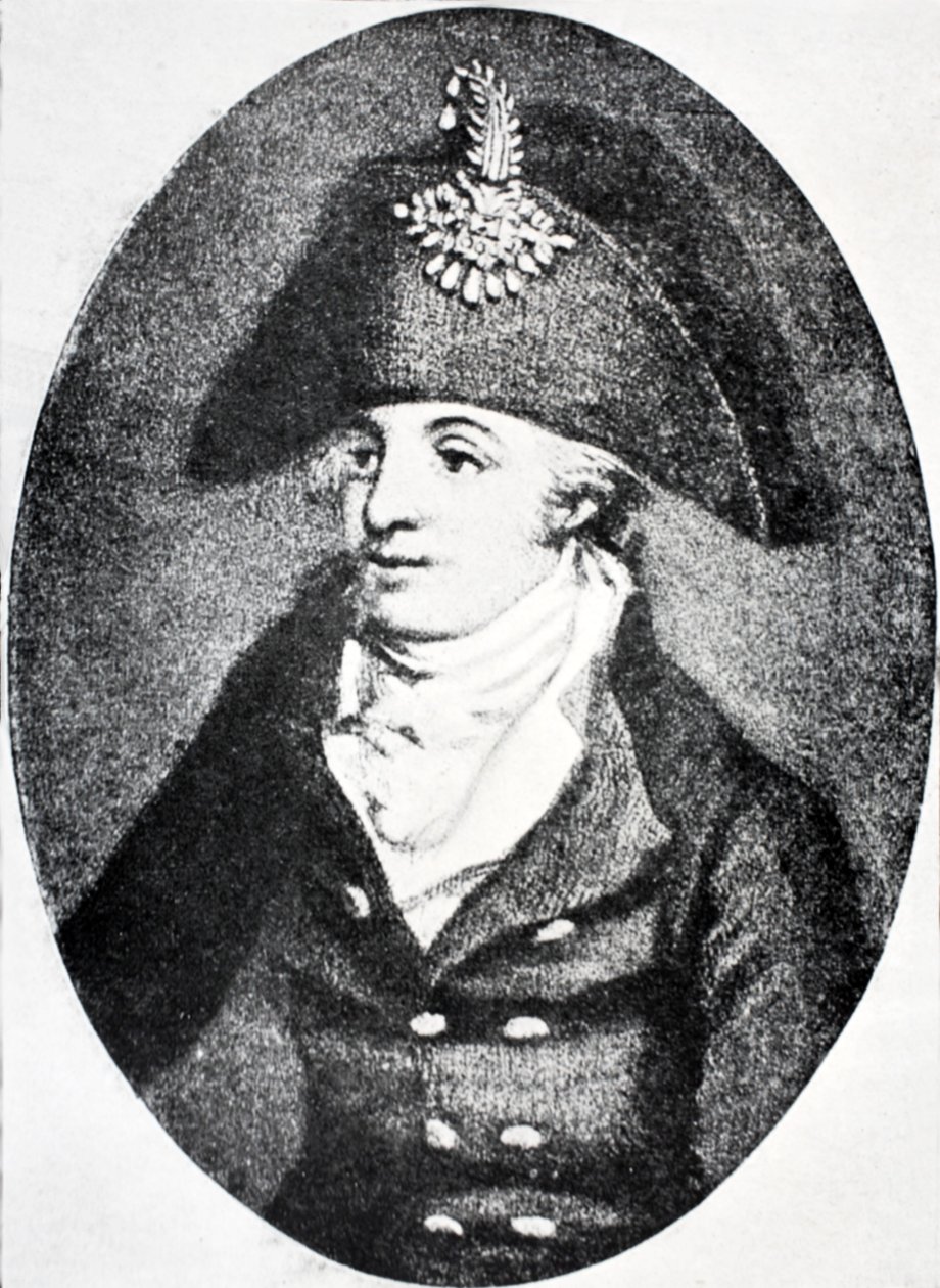 Charles Warre Malet爵士 作者 英语学校