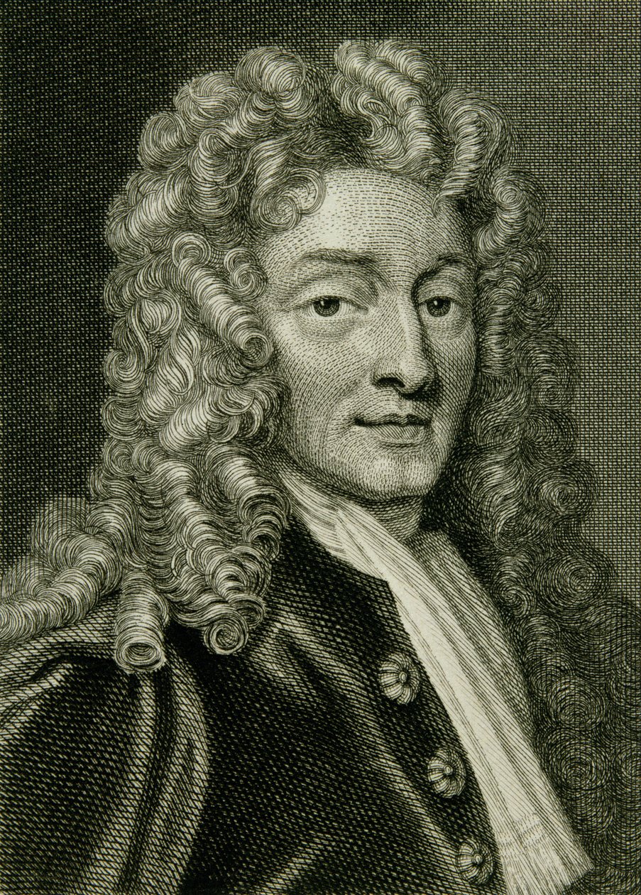 克里斯托弗雷恩爵士（1632-1723） 作者 英语学校