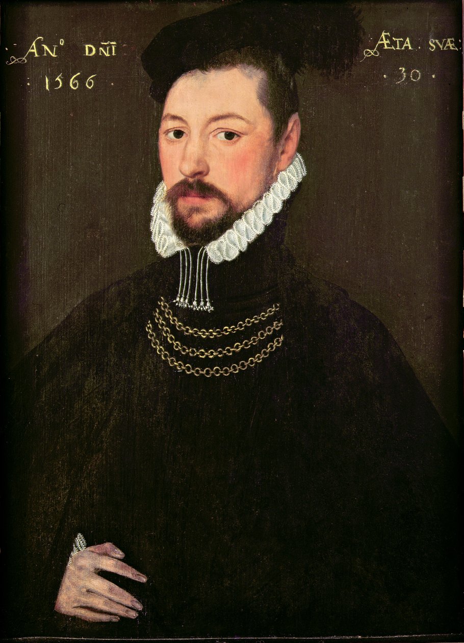 埃德蒙·哈德尔斯顿爵士（1536-1606） 作者 英语学校