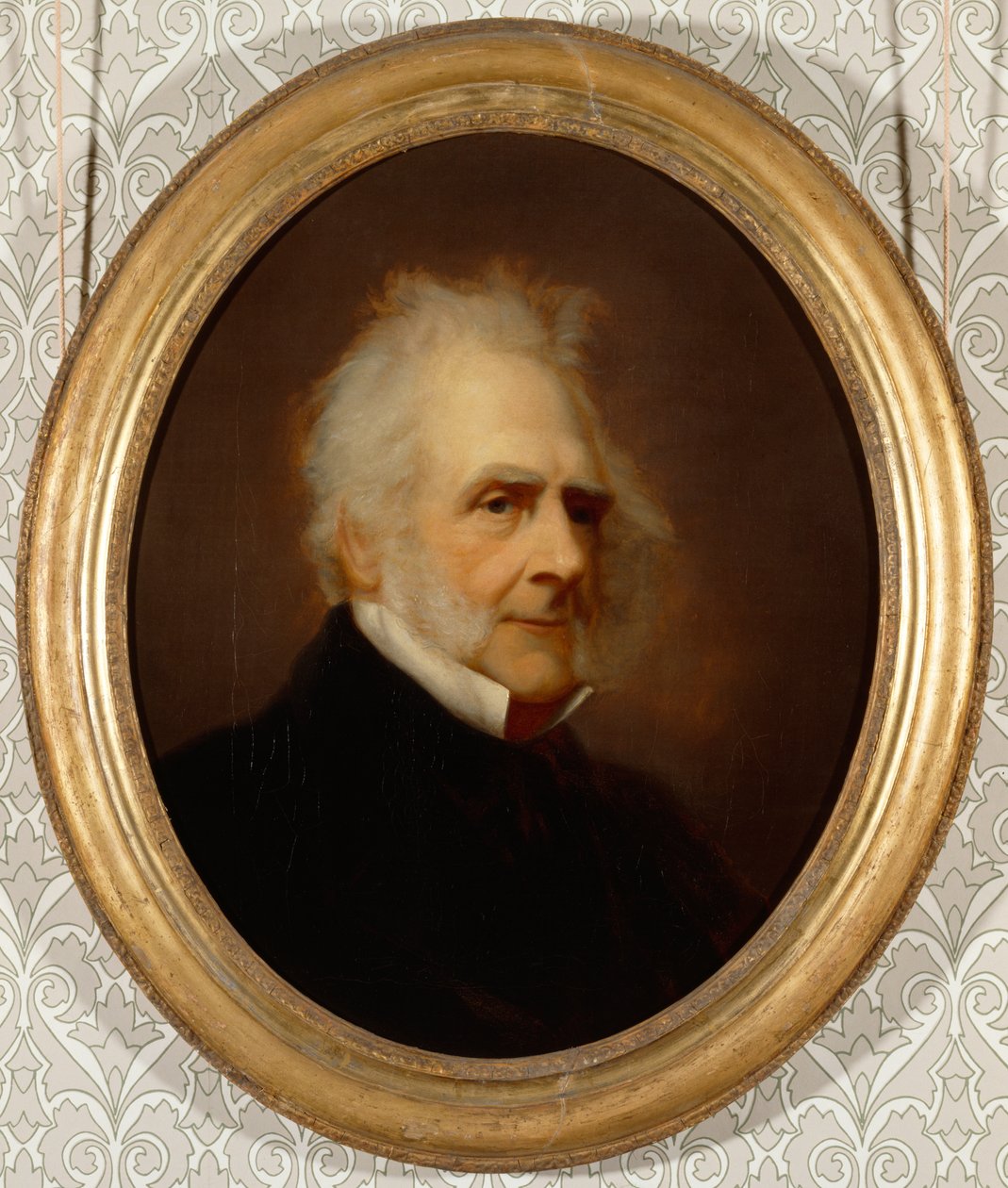 Sir Francis Sacheverel Darwin, c.1840 (oil on canvas)   1457823   zh       chinese Successfully Translated  Original: Landscape with Ruins and Bridge Translat: Landscape with Ruins and Bridge 1442399 zh chinese Successfully Translated Original: Portrait of 作者 英语学校