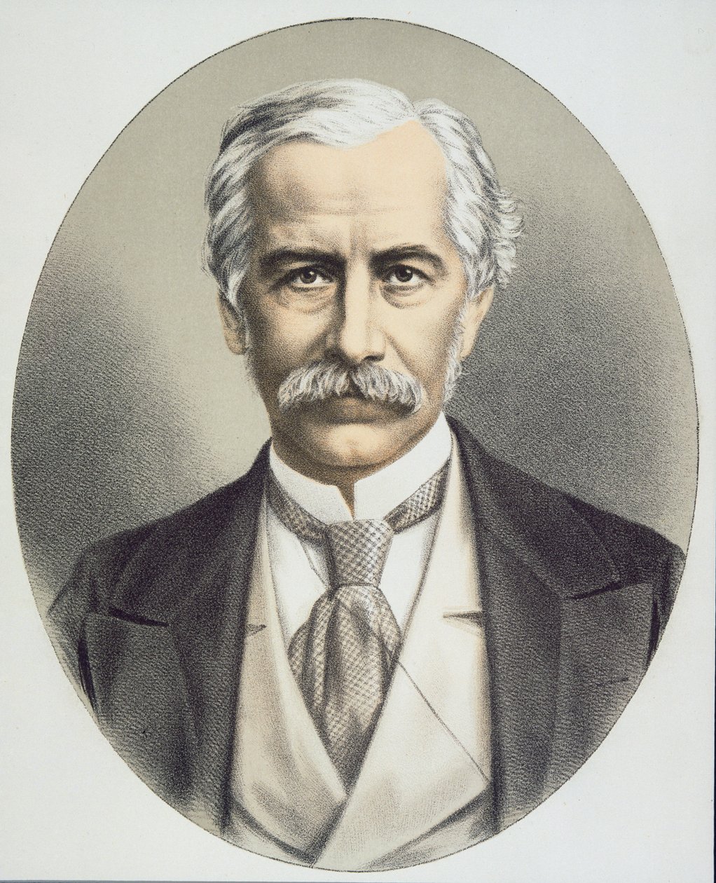Henry Bartle Edward Frere爵士（1815-84） 作者 英语学校