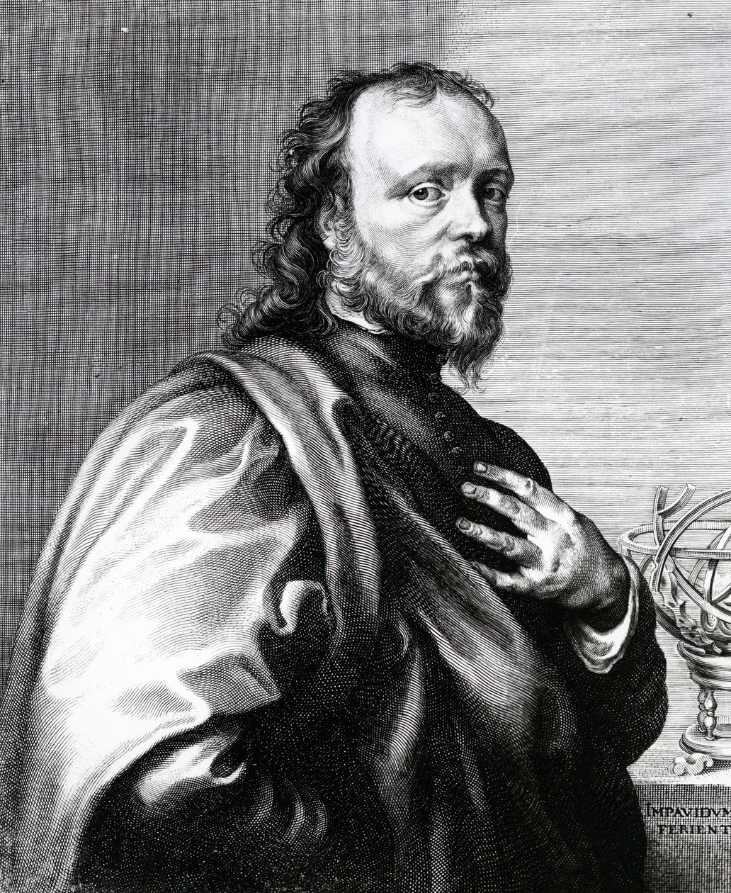 Kenelm Digby爵士（1603-1665） 作者 英语学校