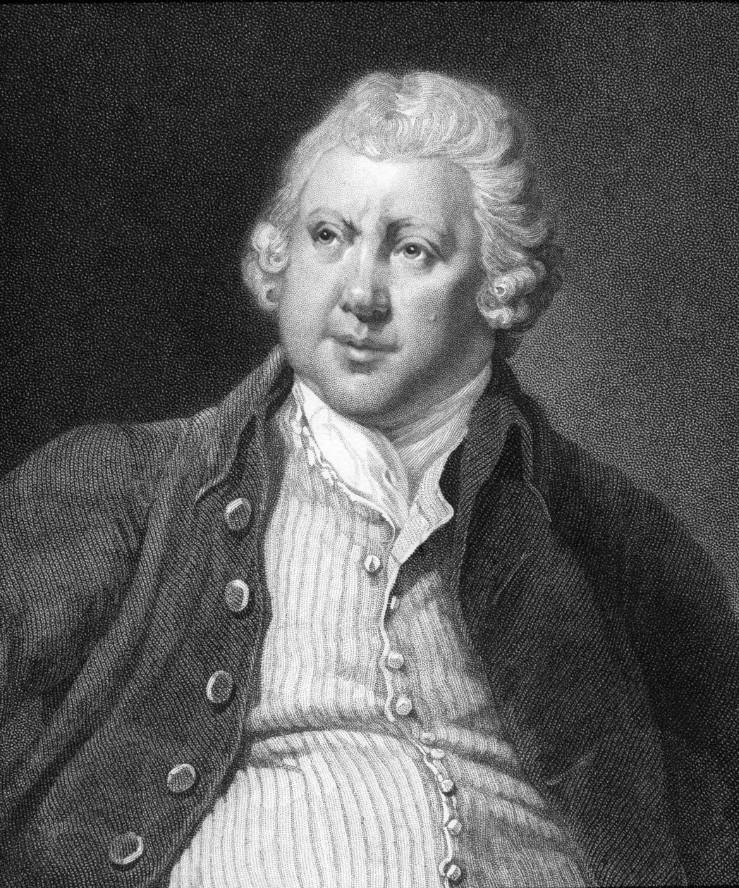 Richard Arkwright爵士（1732-92） 作者 英语学校
