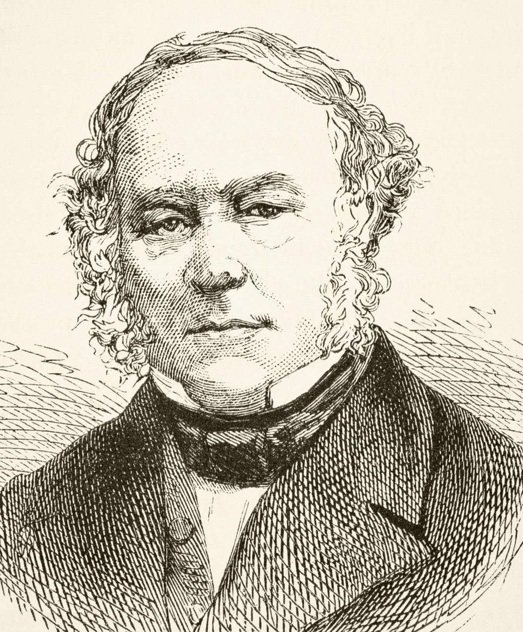 来自英国国内和国内历史的罗兰希尔爵士，威廉希克曼史密斯奥布里（1858-1916）出版伦敦，1890年 作者 英语学校