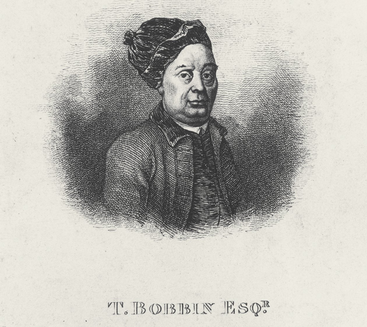 T.Bobbin Esq，John Collier的笔名 作者 英语学校