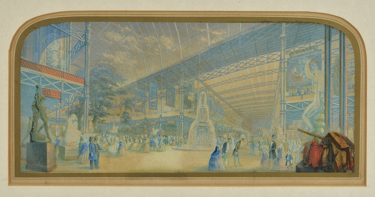 The Great Exhibition 作者 英语学校