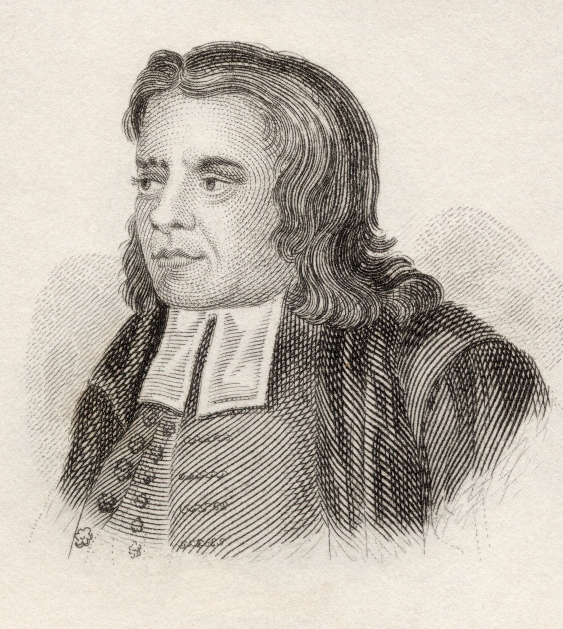Thomas Hearne，来自&39;Crabbes Historical Dictionary&39;，于1825年出版 作者 英语学校